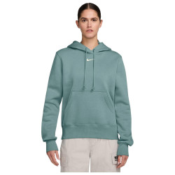 Nike Γυναικείο φούτερ Sportswear Phoenix Fleece Pullover Hoodie